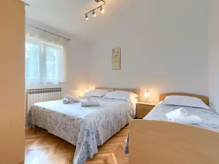 Macini, Appartement 4 personnes à Rovinj - Photo 14