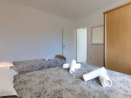 Macini, Appartement 4 personnes à Rovinj - Photo 15