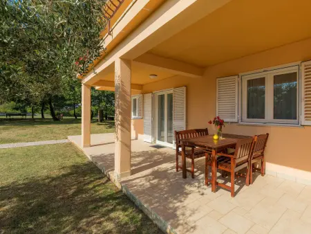 Macini, Appartement 4 personnes à Rovinj - Photo 18