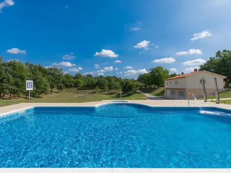 Macini, Appartement 4 personnes à Rovinj - Photo 20