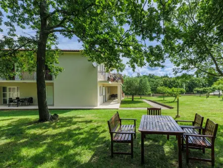 Macini, Appartement 4 personnes à Rovinj - Photo 43