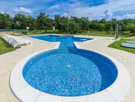 Macini, Appartement 4 personnes à Rovinj - Photo 47