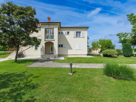 Macini, Appartement 4 personnes à Rovinj - Photo 48