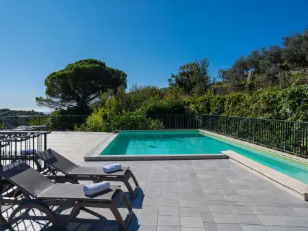 San Giuseppe (VLO210), Maison 30 personnes à Valloria - Photo 2