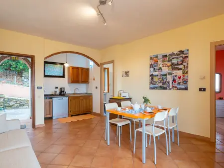 San Giuseppe (VLO210), Maison 30 personnes à Valloria - Photo 3