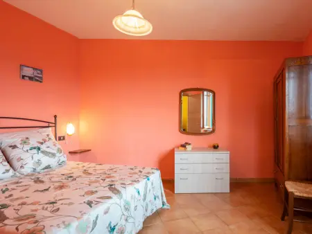 San Giuseppe (VLO210), Maison 30 personnes à Valloria - Photo 4