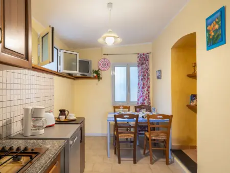 San Giuseppe (VLO210), Maison 30 personnes à Valloria - Photo 13