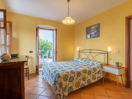 San Giuseppe (VLO210), Maison 30 personnes à Valloria - Photo 14