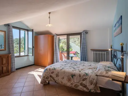 San Giuseppe (VLO210), Maison 30 personnes à Valloria - Photo 16