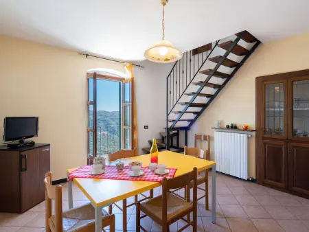 San Giuseppe (VLO210), Maison 30 personnes à Valloria - Photo 19