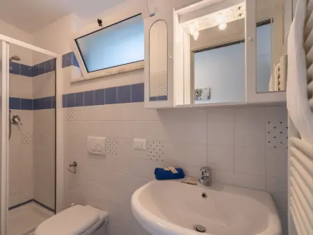 San Giuseppe (VLO210), Maison 30 personnes à Valloria - Photo 23