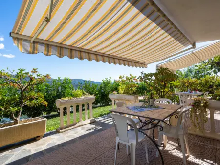 San Giuseppe (VLO210), Maison 30 personnes à Valloria - Photo 26
