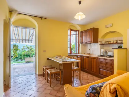 San Giuseppe (VLO210), Maison 30 personnes à Valloria - Photo 27