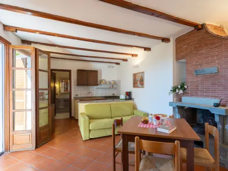 San Giuseppe (VLO210), Maison 30 personnes à Valloria - Photo 29