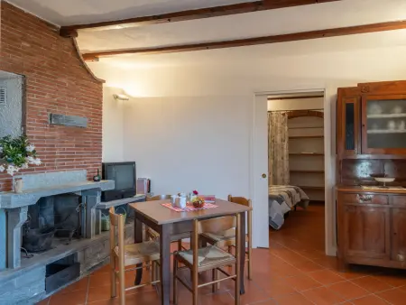 San Giuseppe (VLO210), Maison 30 personnes à Valloria - Photo 30
