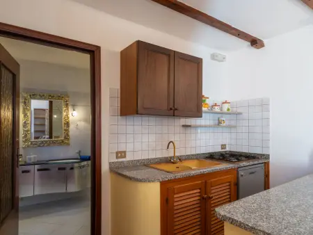 San Giuseppe (VLO210), Maison 30 personnes à Valloria - Photo 31