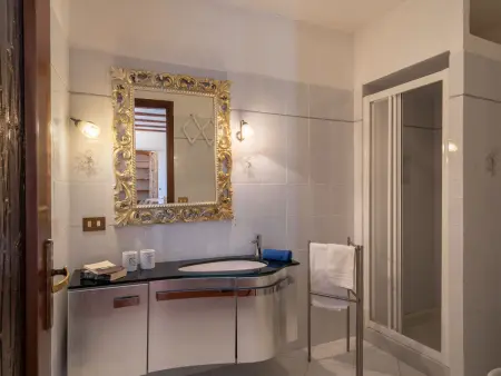 San Giuseppe (VLO210), Maison 30 personnes à Valloria - Photo 32
