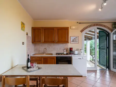 San Giuseppe (VLO210), Maison 30 personnes à Valloria - Photo 33