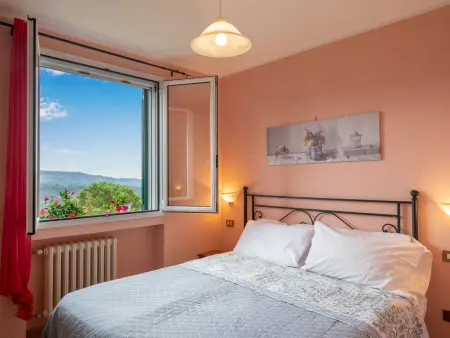 San Giuseppe (VLO210), Maison 30 personnes à Valloria - Photo 35