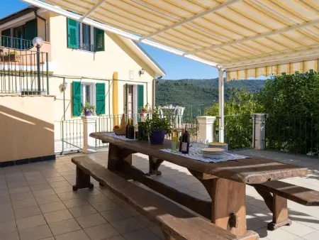 San Giuseppe (VLO210), Maison 30 personnes à Valloria - Photo 40