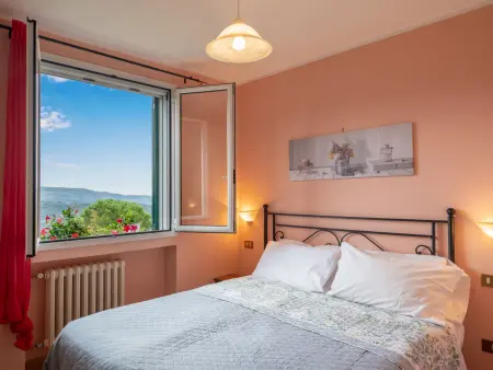 Giglio (VLO205), Appartement 4 personnes à Valloria - Photo 2