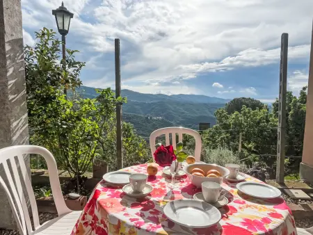 Giglio (VLO205), Appartement 4 personnes à Valloria - Photo 13