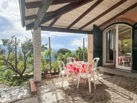 Giglio (VLO205), Appartement 4 personnes à Valloria - Photo 16