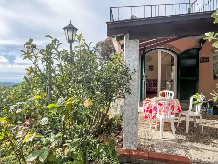 Giglio (VLO205), Appartement 4 personnes à Valloria - Photo 18