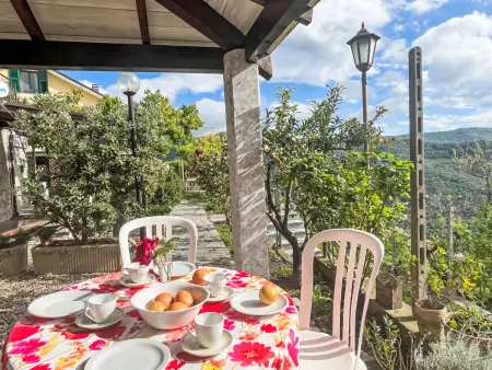 Giglio (VLO205), Appartement 4 personnes à Valloria - Photo 19