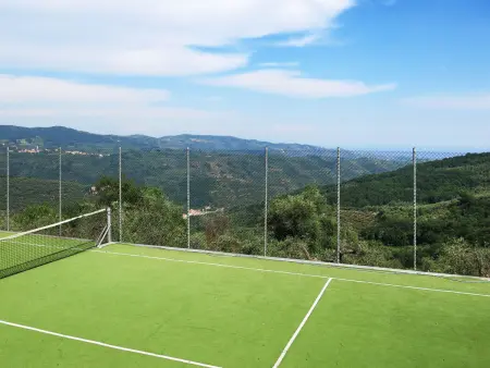 Giglio (VLO205), Appartement 4 personnes à Valloria - Photo 25