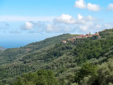 Giglio (VLO205), Appartement 4 personnes à Valloria - Photo 29