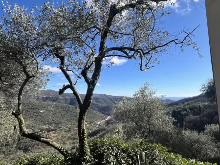 Giglio (VLO205), Appartement 4 personnes à Valloria - Photo 36