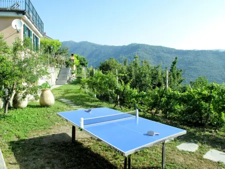 Ciclamino (VLO204), Appartement 4 personnes à Valloria - Photo 13