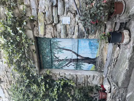 Ciclamino (VLO204), Appartement 4 personnes à Valloria - Photo 31
