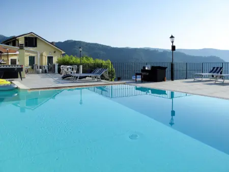 Rosa (VLO201), Appartement 4 personnes à Valloria - Photo 1