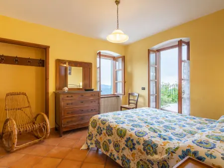 Rosa (VLO201), Appartement 4 personnes à Valloria - Photo 7