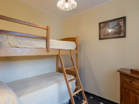 Rosa (VLO201), Appartement 4 personnes à Valloria - Photo 8
