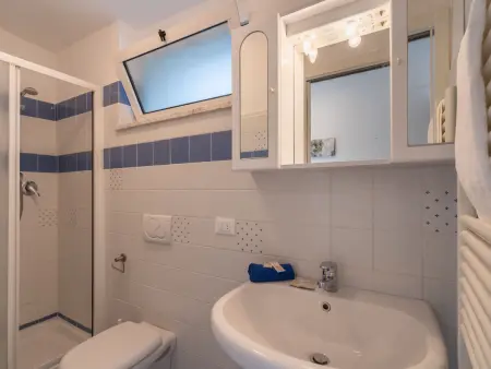 Rosa (VLO201), Appartement 4 personnes à Valloria - Photo 9