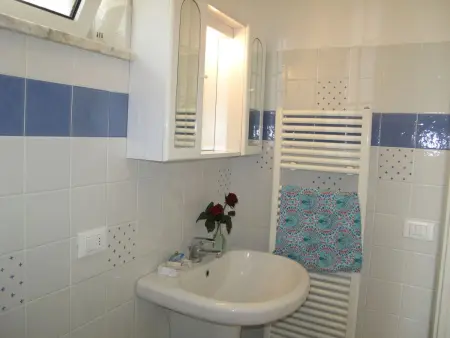 Rosa (VLO201), Appartement 4 personnes à Valloria - Photo 10