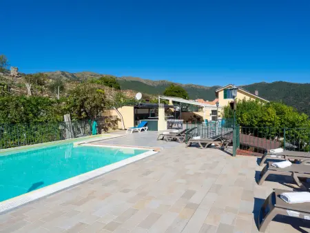 Rosa (VLO201), Appartement 4 personnes à Valloria - Photo 12