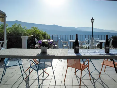Rosa (VLO201), Appartement 4 personnes à Valloria - Photo 13