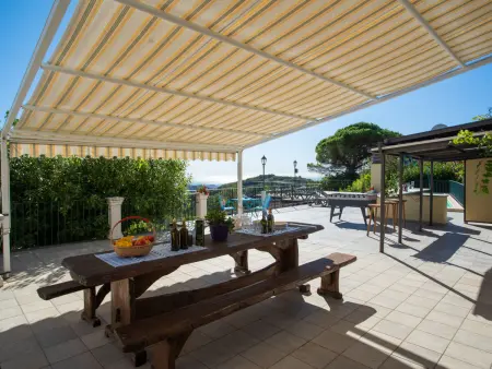 Rosa (VLO201), Appartement 4 personnes à Valloria - Photo 17
