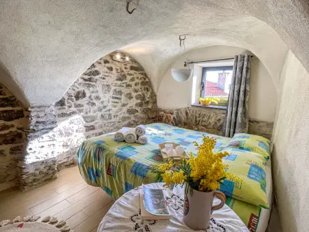 Il Mulino (VLO207), Gite 5 personnes à Valloria - Photo 7