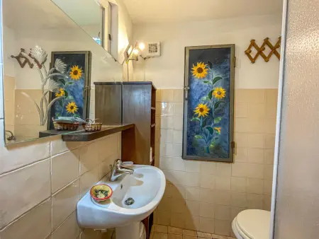 Il Mulino (VLO207), Gite 5 personnes à Valloria - Photo 16
