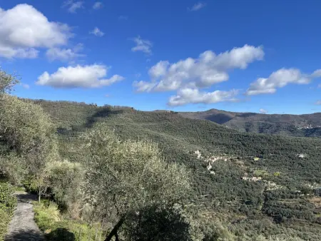 Il Mulino (VLO207), Gite 5 personnes à Valloria - Photo 28
