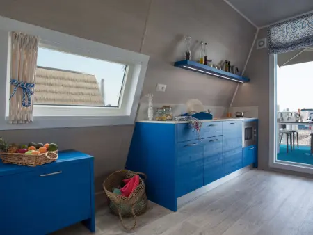 Marina Azzurra Resort, Maison 6 personnes à Lignano Riviera - Photo 6