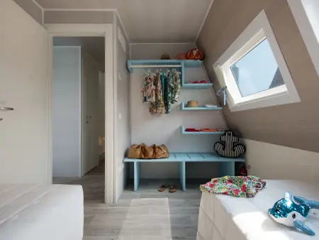 Marina Azzurra Resort, Maison 6 personnes à Lignano Riviera - Photo 8