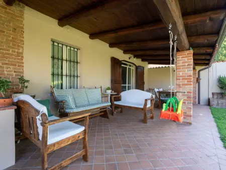 Marmorito, Maison 8 personnes à Portacomaro - Photo 2