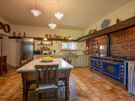 Marmorito, Maison 8 personnes à Portacomaro - Photo 7