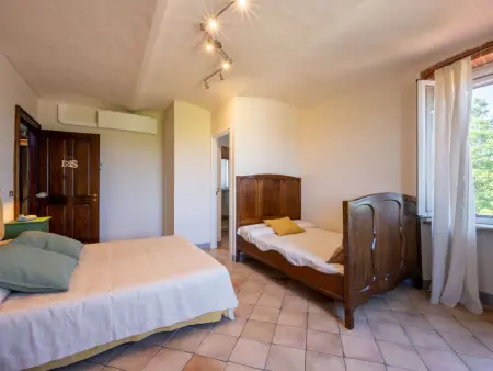 Marmorito, Maison 8 personnes à Portacomaro - Photo 13